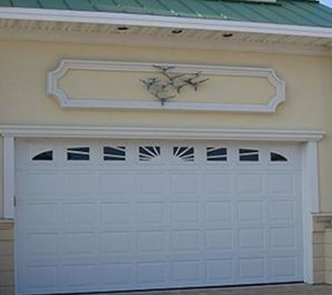 Seashore Garage Doors LLC - Egg Harbor City, NJ