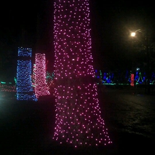 The Lights of Christmas - Stanwood, WA