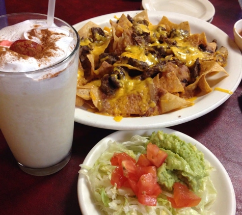 Piscis Seafood & Mexican Grill - Kyle, TX