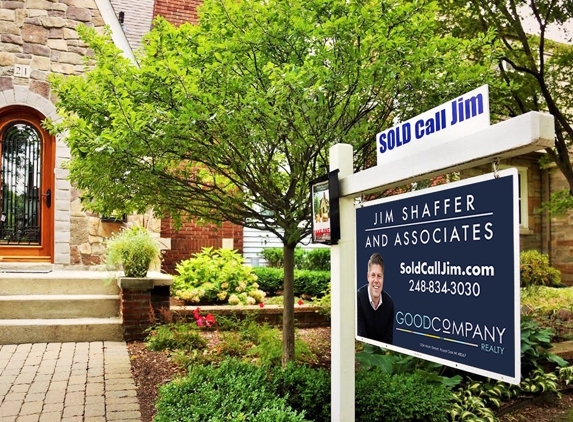 Jim Shaffer and Associates Realtors - Royal Oak, MI