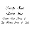 County Seat Florist Inc. - Florists