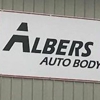 Albers Autobody gallery