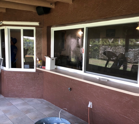 All Star Aluminum Windows And Doors - Hialeah, FL