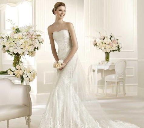 Miosa Bride - Sacramento, CA