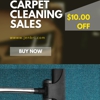 Jenbri Carpet Cleaning gallery