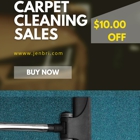 Jenbri Carpet Cleaning