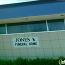 Jones Funeral Home - Funeral Information & Advisory Services