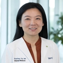 Qianfang Cai, MD - Physicians & Surgeons, Internal Medicine