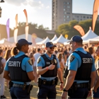 Security Training academy