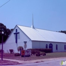 New Mt Olive Primitive Baptist Church - General Baptist Churches