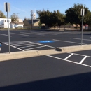 Moore Parking Lot Services - Parking Stations & Garages-Construction