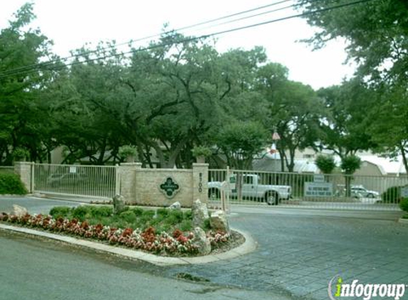 The Inn at Los Patios - San Antonio, TX