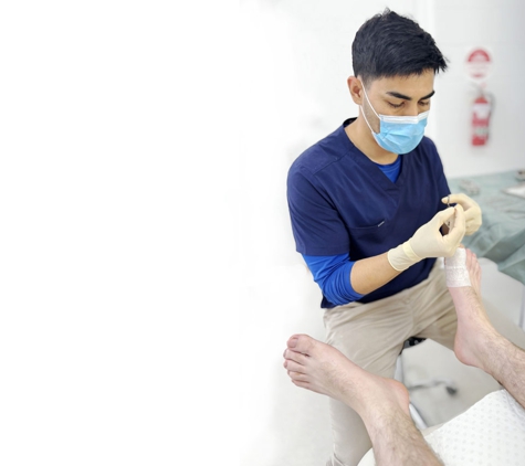 Leading Health Podiatry Modbury (Formerly AC Podiatry Modbury) - Modbury, SA