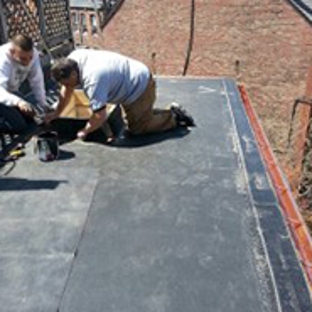 Branon & Son Flat Roofing & Construction - Malden, MA