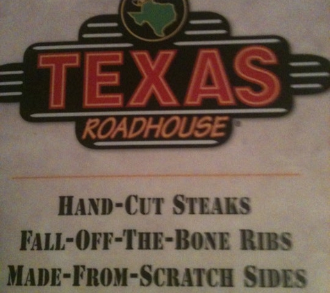 Texas Roadhouse - Bowie, MD