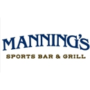 Manning's Sports Bar and Grill - Taverns