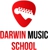 Darwin Music School Logo