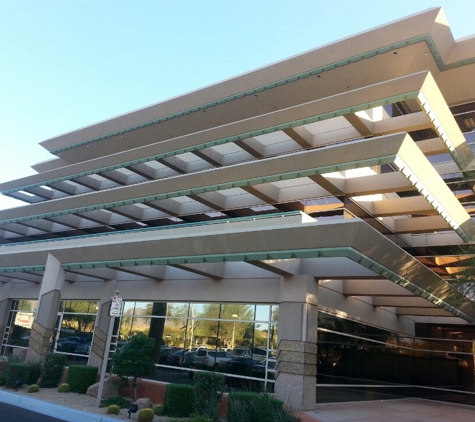 Regus - Scottsdale, AZ