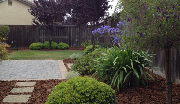 All County Landscaping - Santa Maria, CA. Landscaping, Pavers, Sod, Sprinklers, Santa Maria, Ca. 93455