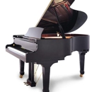 Moberg Piano Sales & Services - Musical Instruments-Repair