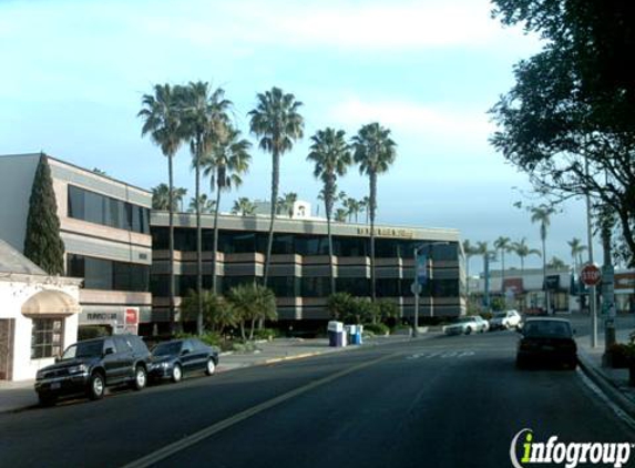 Lancer Group - La Jolla, CA