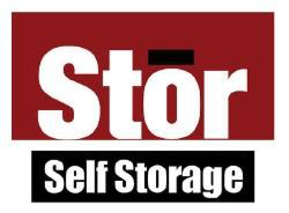 Stor Self Storage - Pflugerville, TX