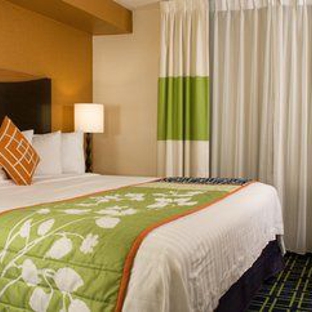 Fairfield Inn & Suites - Orlando, FL