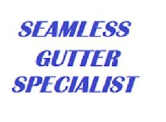 Seamless Gutter Specialist - Odessa, FL