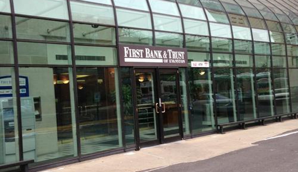 Evanston Community Bank & Trust - Evanston, IL