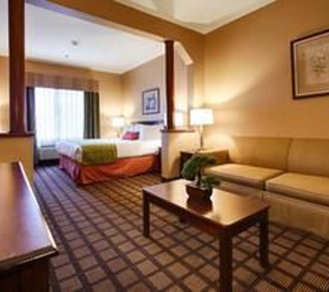 Best Western Inn & Suites Of Merrillville - Merrillville, IN