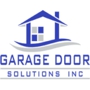 Garage Door Solutions Inc.