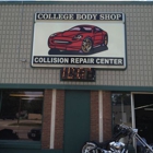 College Body Shop