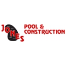 Jones Pool And Construction - Swimming Pool Dealers