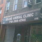 Grand Animal Clinic
