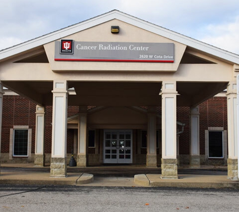 IU Health Rehabilitation and Sports Medicine Center - Bloomington, IN