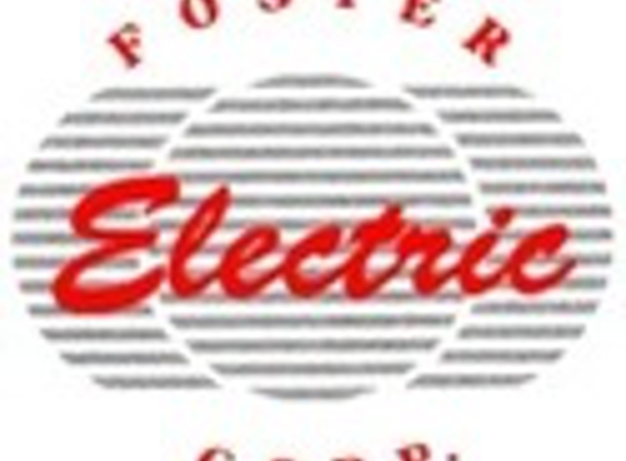 Foster Electric Corp - Colorado Springs, CO