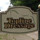 Topline Dressage