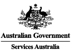 Services Australia - ABSTUDY Logo