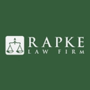 Rapke Law Firm - Divorce Assistance