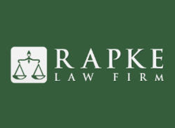Rapke Law Firm - Rome, NY