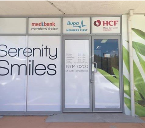 Serenity Smiles - Hope Island, QLD