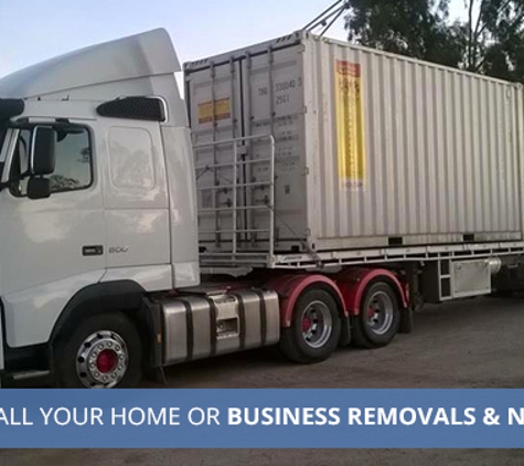 Barossa Valley Furniture Removals & Storage. For All Your Home Or Business Removals &Needs