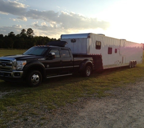 Atlanta Dragway - Commerce, GA