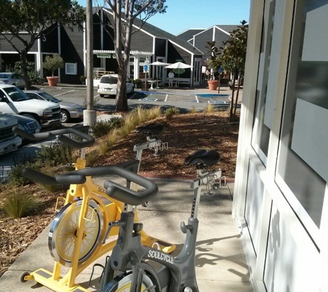 SoulCycle Marin - Larkspur, CA