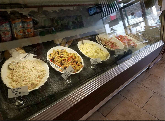 DiGiovanni's Cafe & Catering - Ansonia, CT