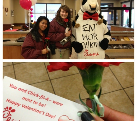 Chick-fil-A - Tallahassee, FL