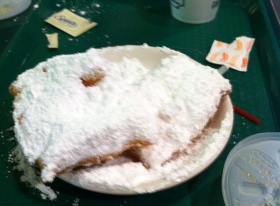 Cafe Du Monde - Kenner, LA