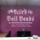 Belle's Bail Bonds at Stokes Agency