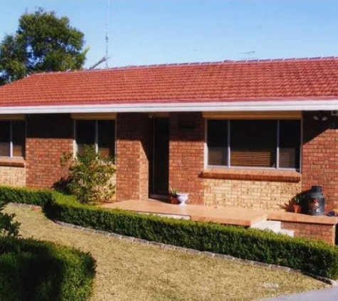 Holliers Roofing - Riverstone, NSW