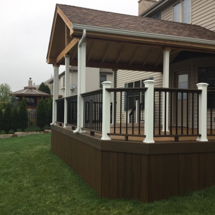 Deck Company - Saint Charles, IL